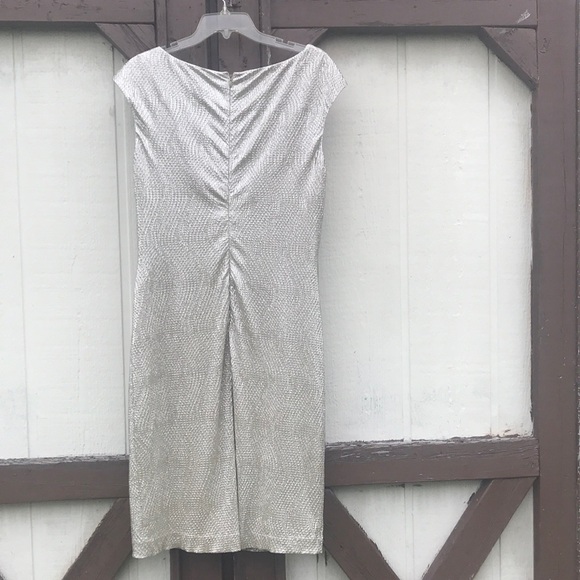 Ralph Lauren Green Label Dress size 14 🍾 - Picture 4 of 10